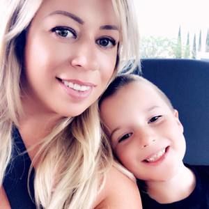 Meet your Posher, Brianna